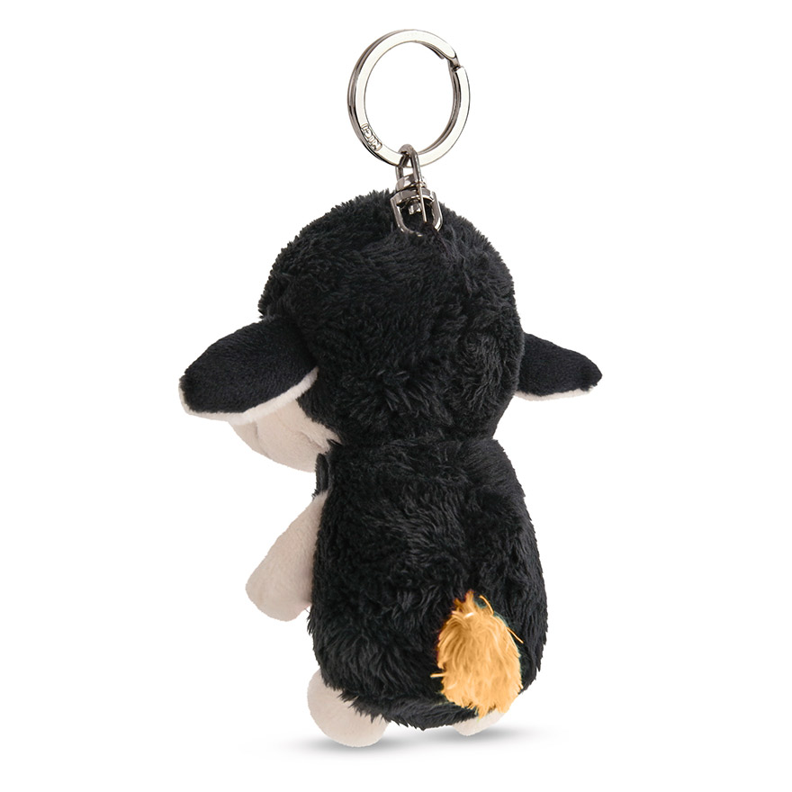 NICI Wolf Ulvy Friends Jerome Sheep Keyring Nici Co Uk