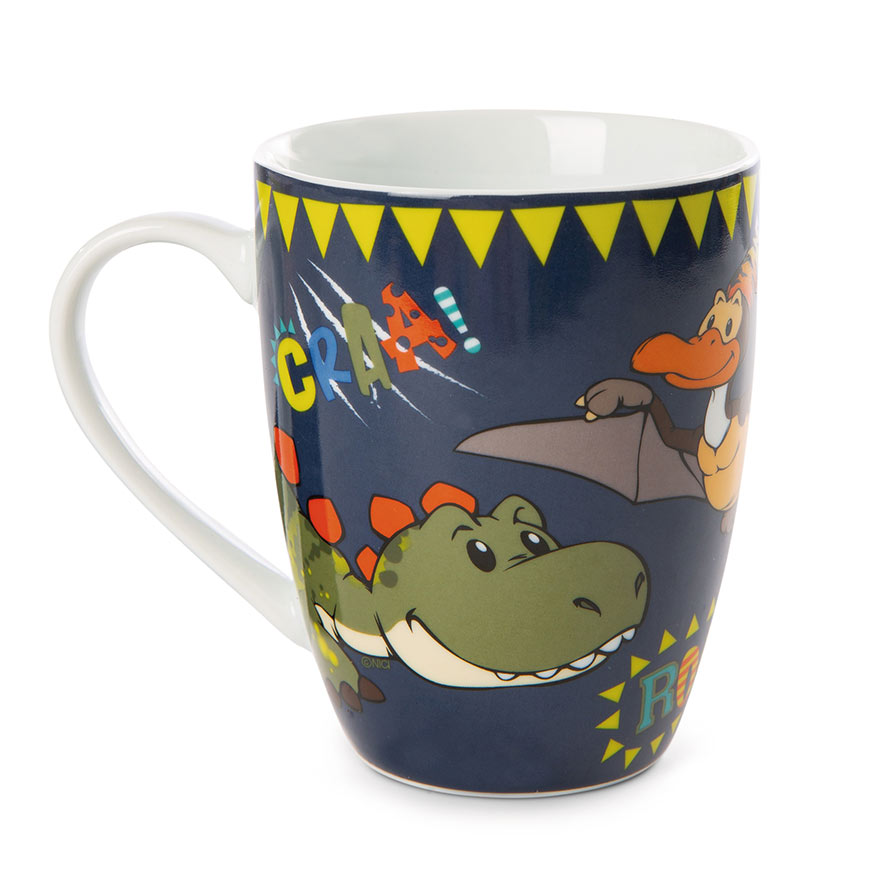 NICI Dinos Mug Nici Co Uk