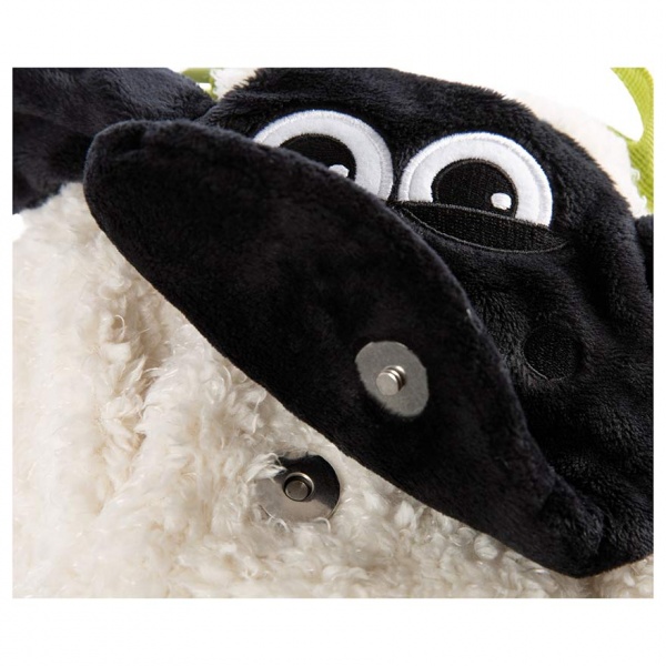 Shaun the Sheep Timmy Backpack