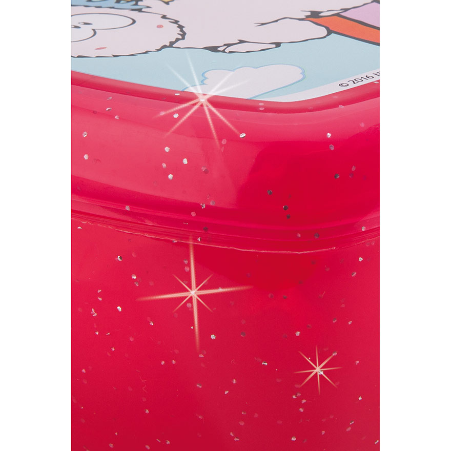 Theodor & Friends Unicorn Lunchbox