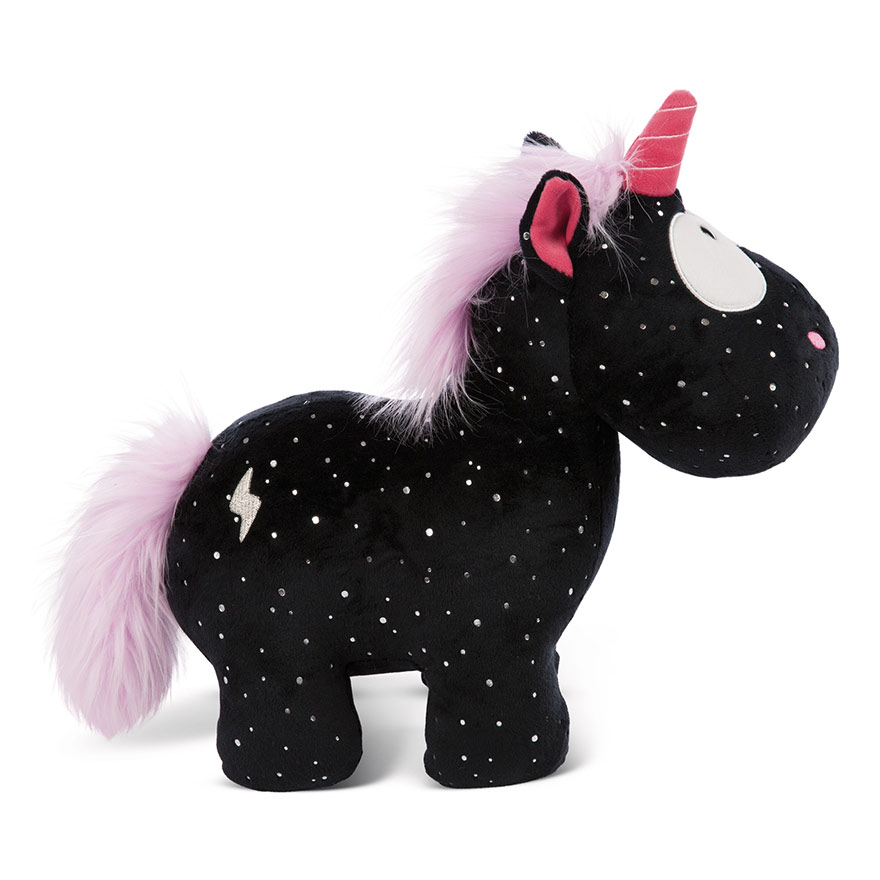 Theodor & Friends Carbon Flash Unicorn