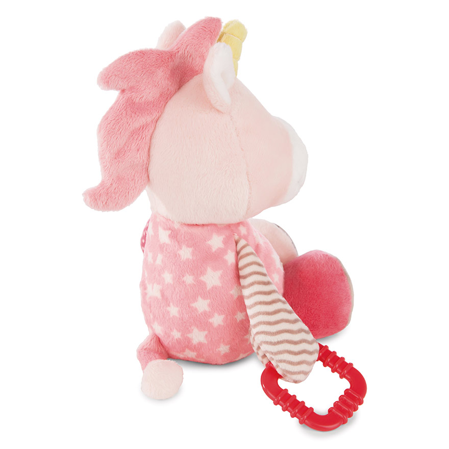 My First NICI Stupsi Unicorn Activity Toy