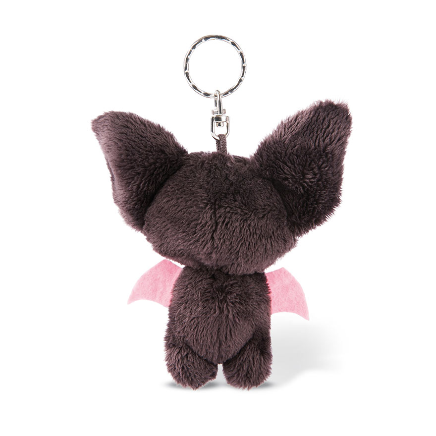 GLUBSCHIS Baako Bat Keyring