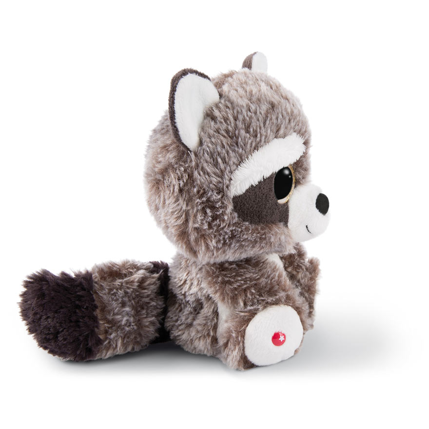 GLUBSCHIS Clooney Raccoon