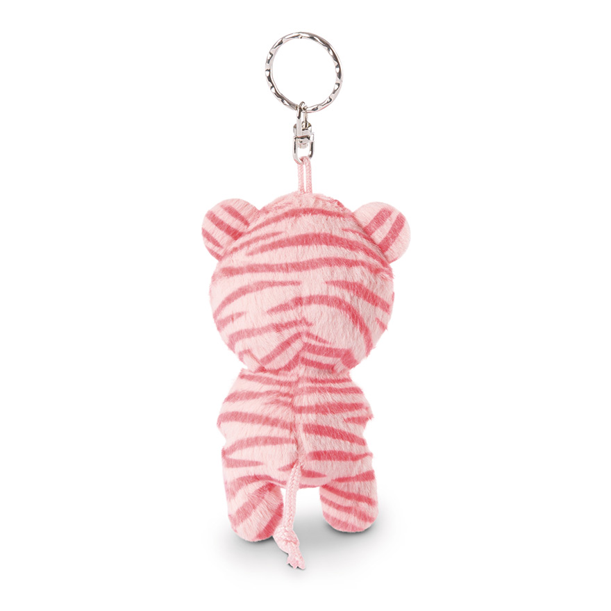 GLUBSCHIS Fula Tiger Keyring