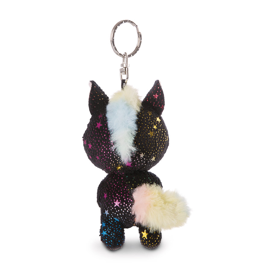 GLUBSCHIS Vita-Mi Unicorn Keyring