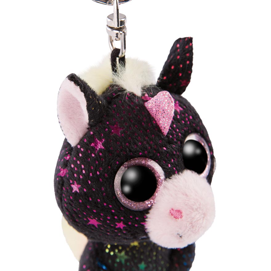 GLUBSCHIS Vita-Mi Unicorn Keyring