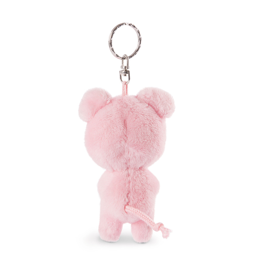 GLUBSCHIS Zuzumi Pig Keyring