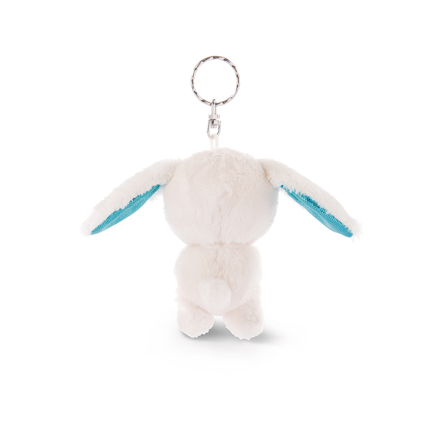 GLUBSCHIS Wolli-Dot Bunny Keyring