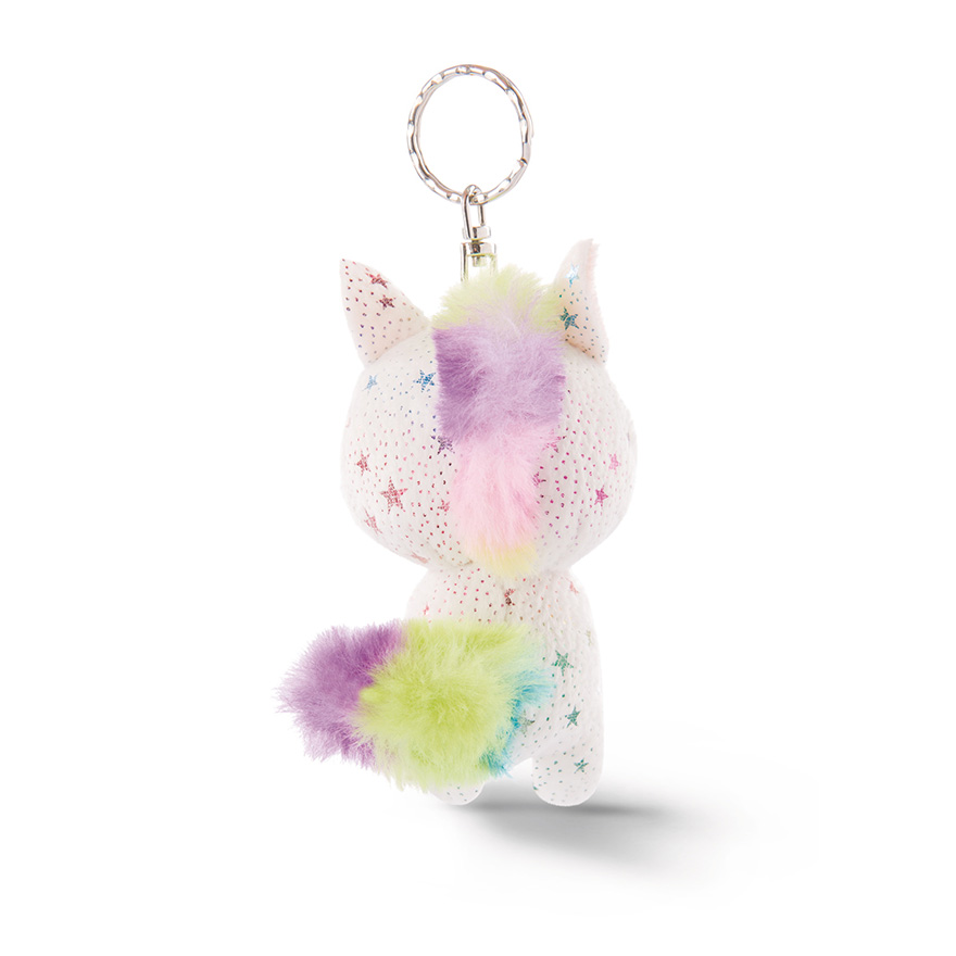 GLUBSCHIS Uberto Unicorn Keyring