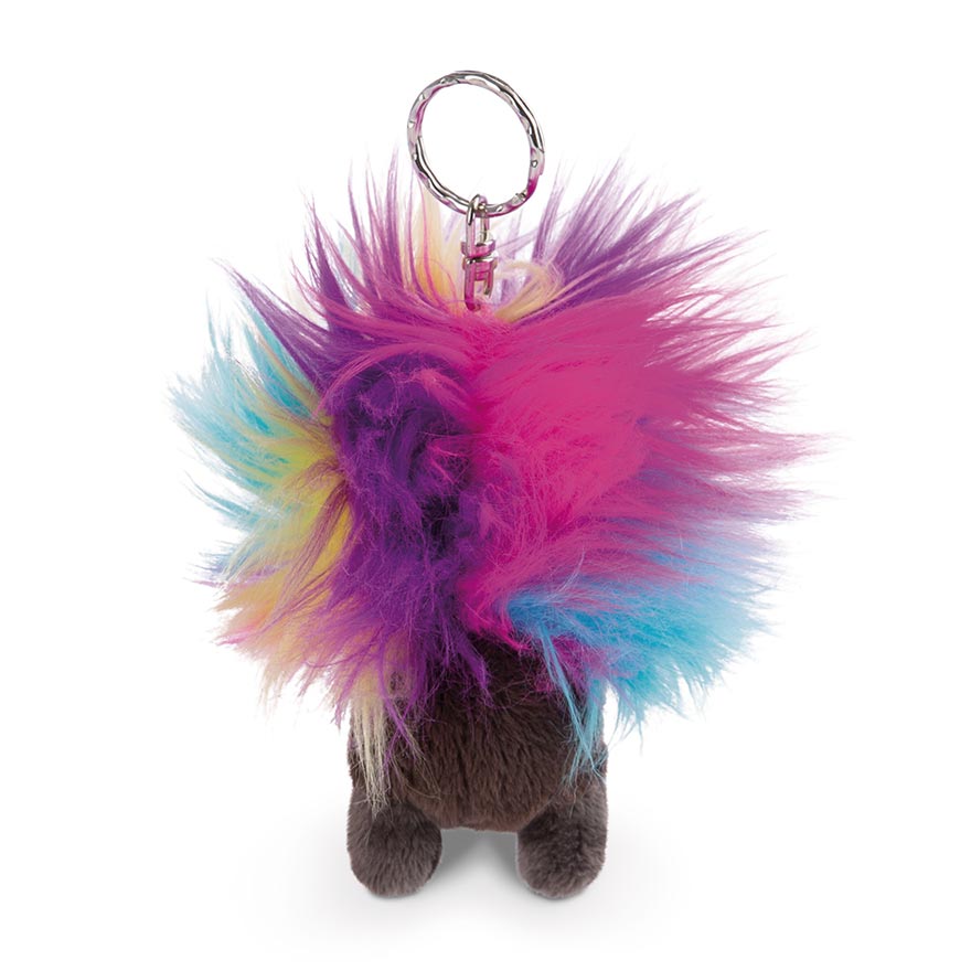 GLUBSCHIS Titiyu Fairy Keyring