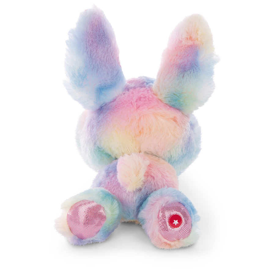 GLUBSCHIS Rainbow Rabbit