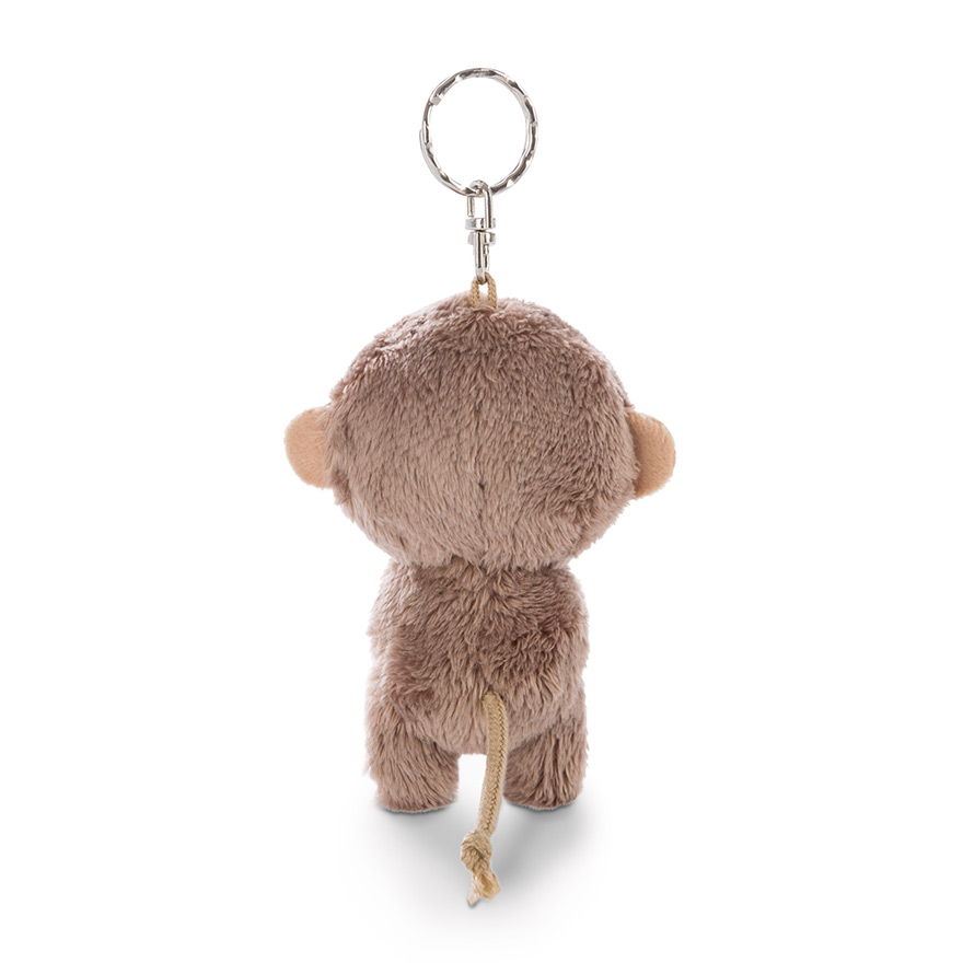 GLUBSCHIS Hobson Monkey Keyring