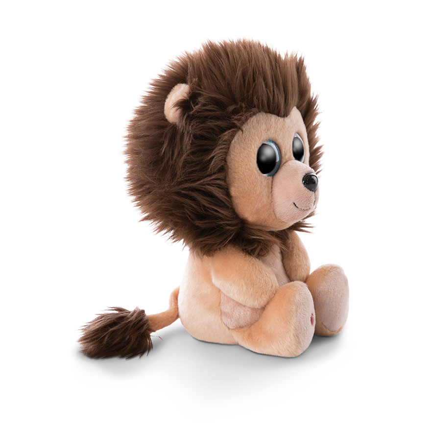 GLUBSCHIS Cliff Lion