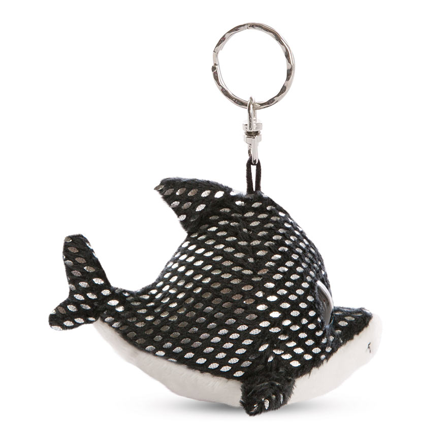 GLUBSCHIS Hai Ferris Shark Keyring