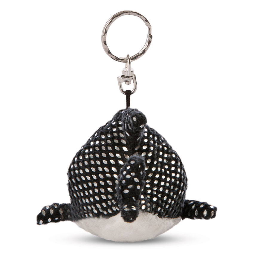 GLUBSCHIS Hai Ferris Shark Keyring