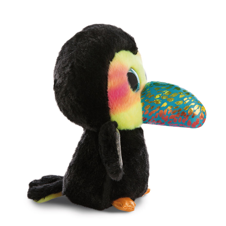 GLUBSCHIS Tuffy Toucan