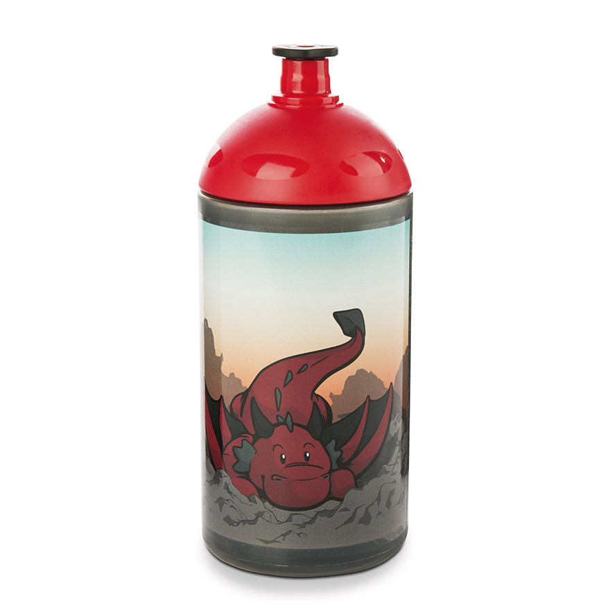 Dragonia Water Bottle