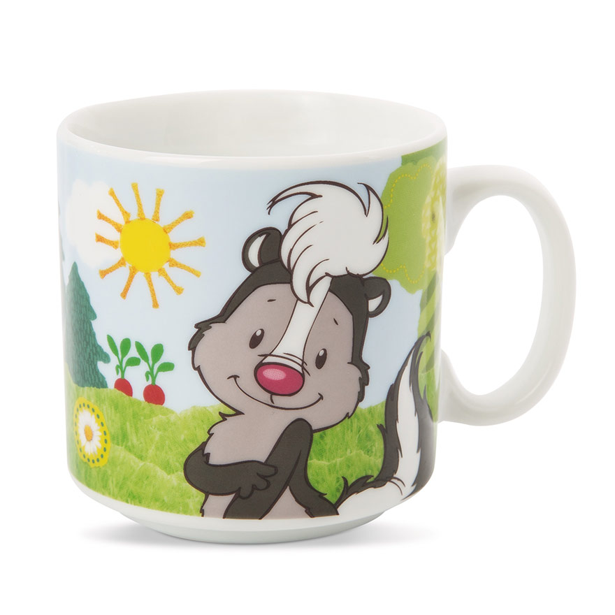 NICI Forest Friends Mug