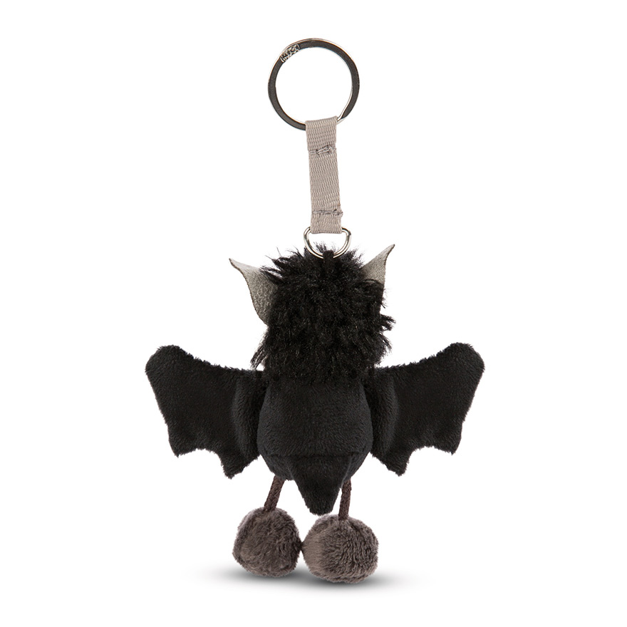 Talisminis Bat Keyring