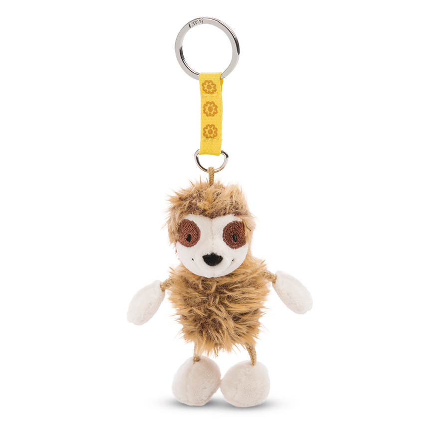 Talisminis Sloth Keyring