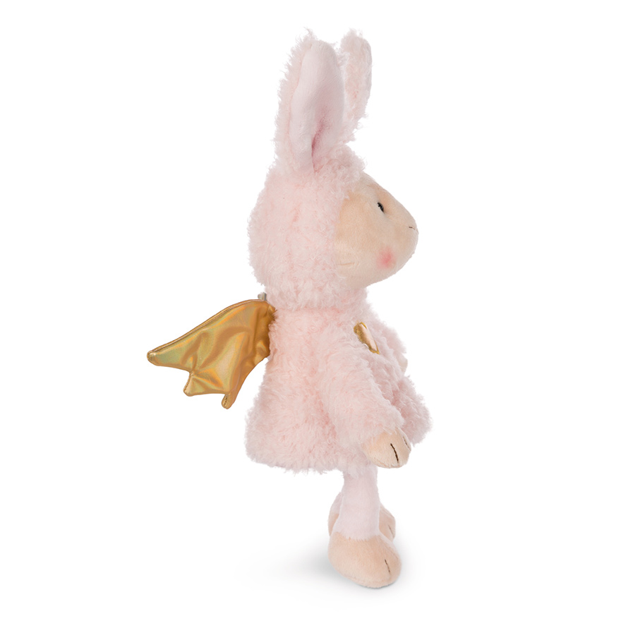 NICI Guardian Angel La La Bunnie Rabbit