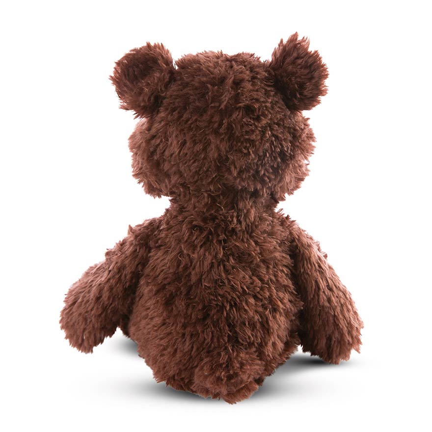 NICI Classic Malo Chocolate Bear