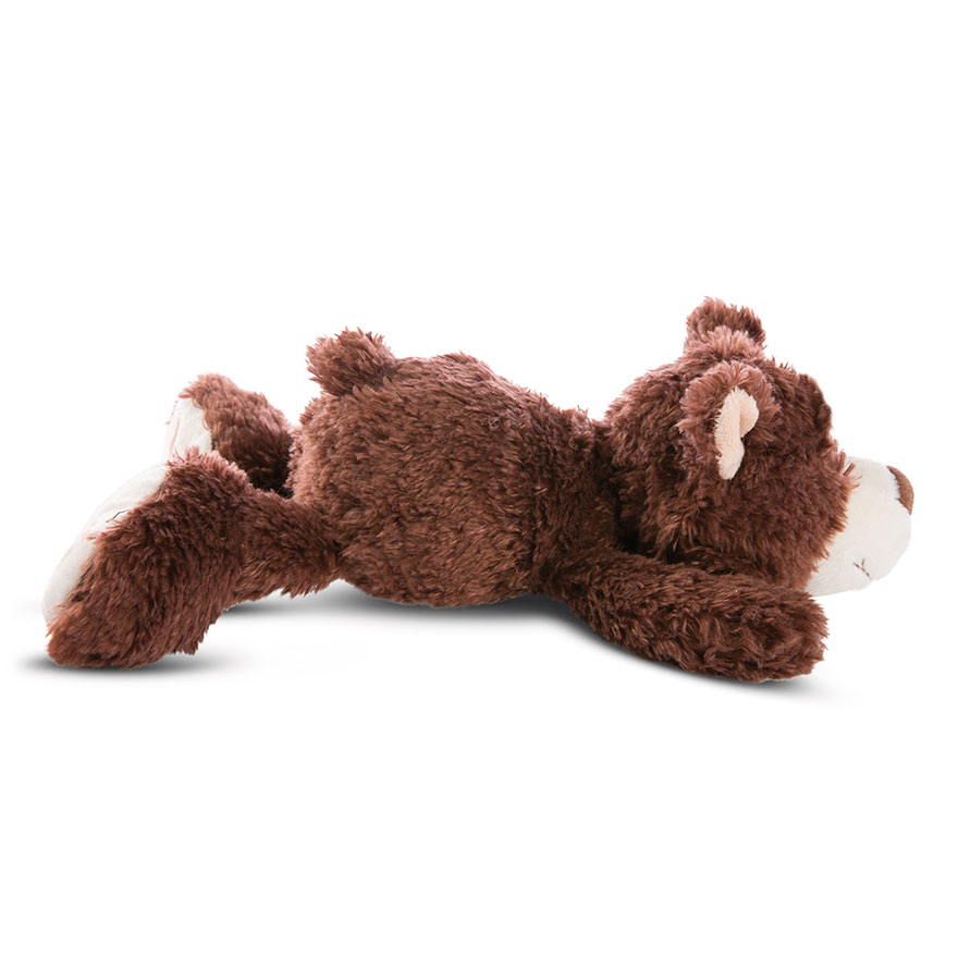 NICI Classic Malo Chocolate Bear