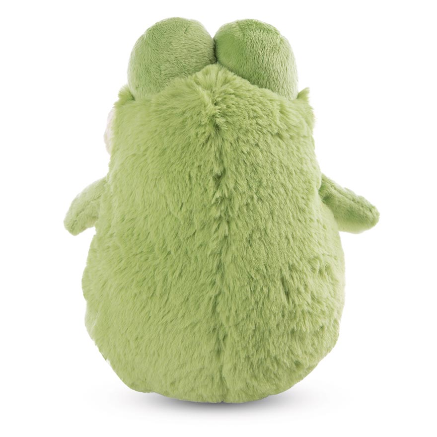 NICI Classic Bear Frog