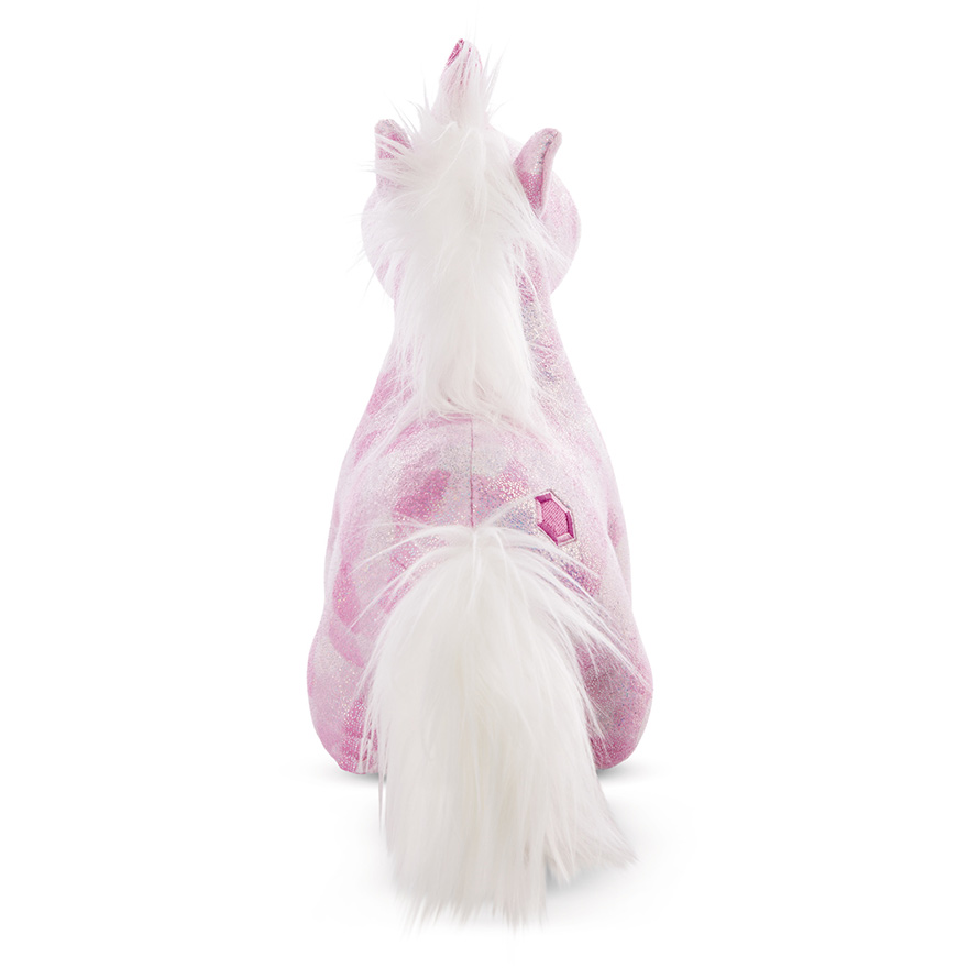 Theodor & Friends Pink Diamond Unicorn