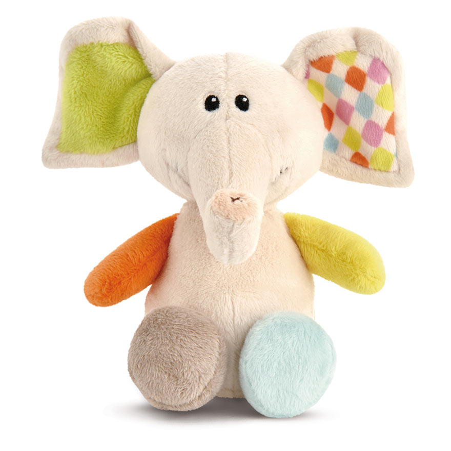 My First NICI Dundi Elephant Gift Set