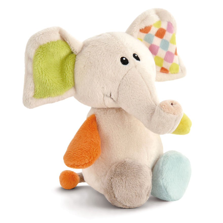 My First NICI Dundi Elephant Gift Set