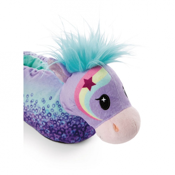 Pony Stars Starjumper Pony Slippers