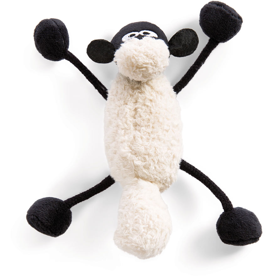 Shaun the Sheep MagNICI