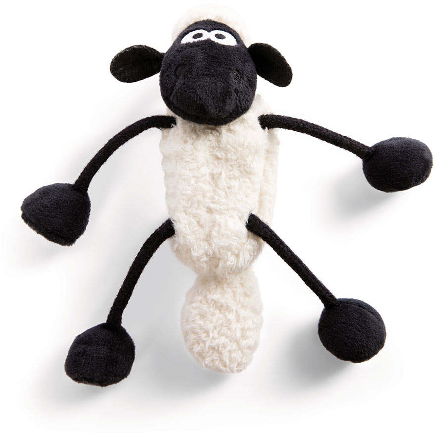 Shaun the Sheep MagNICI