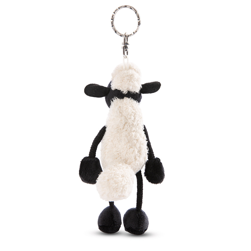 Shaun the Sheep Keyring