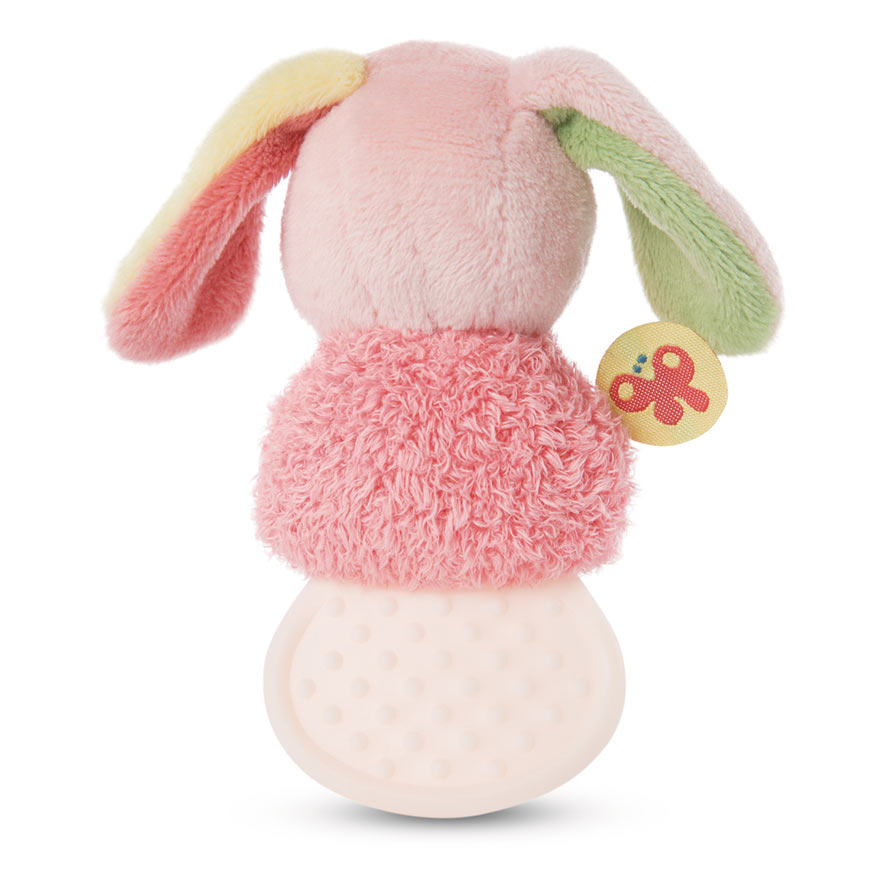 My First NICI Hopsali Rabbit Teether