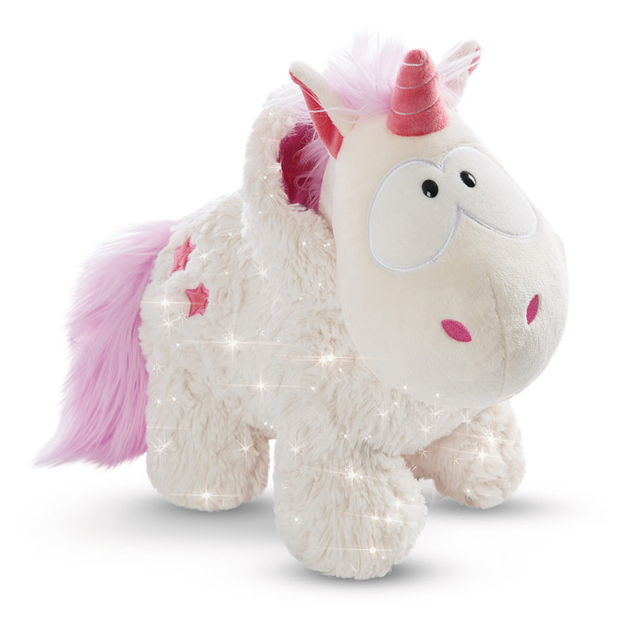 Theodor & Friends Theodor Snowsuit Unicorn