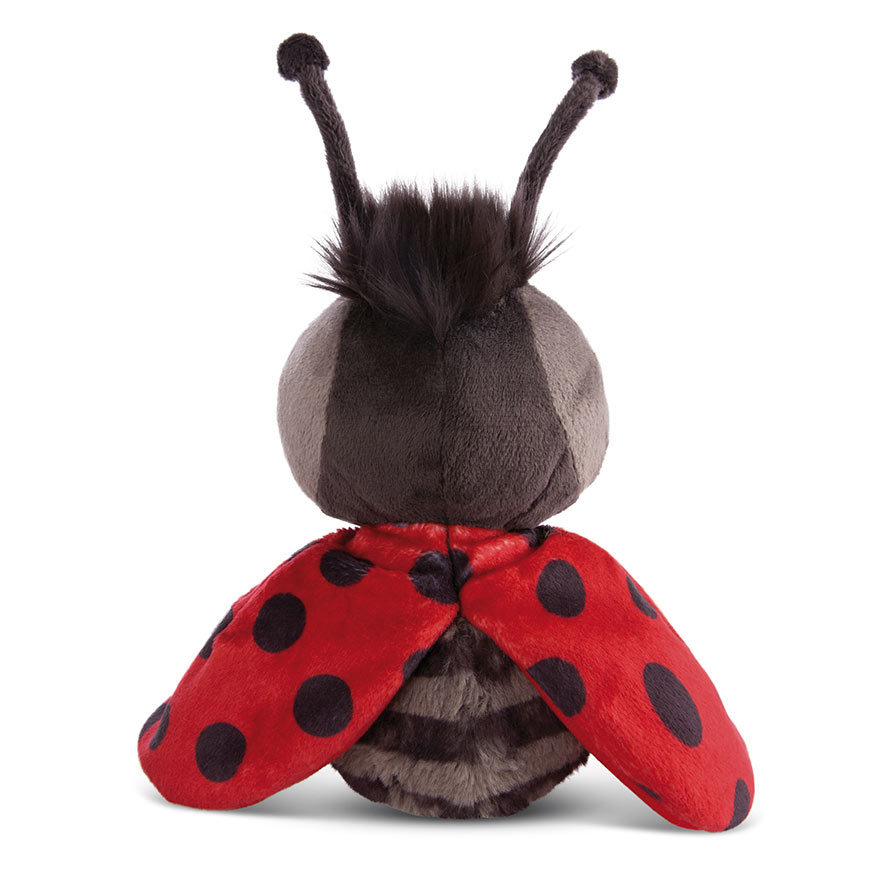 Forest Friends Lennybug Ladybird