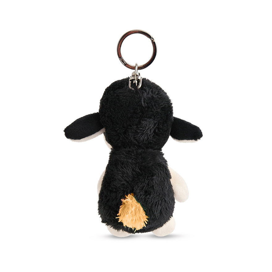 Wolf Ulvy & Friends Jerome Sheep Keyring