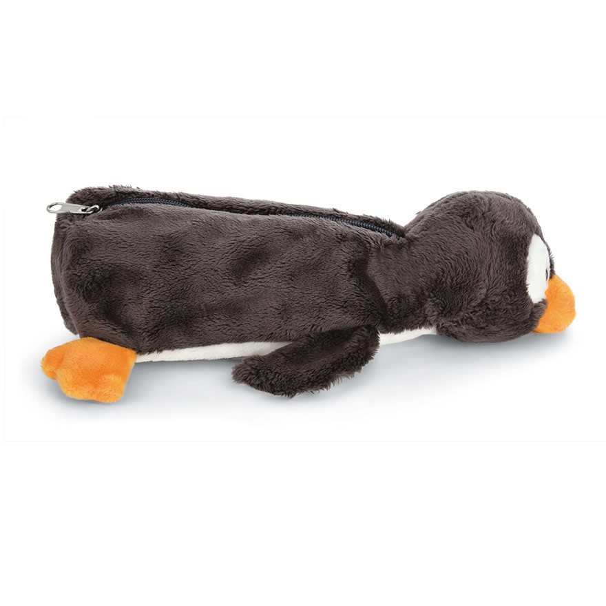 Winter Friends Noshy Penguin Pencil Case