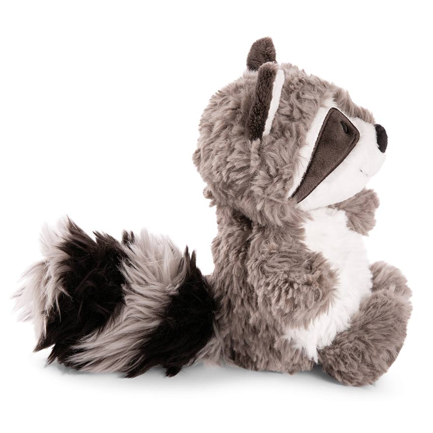 NICI Rod Raccoon