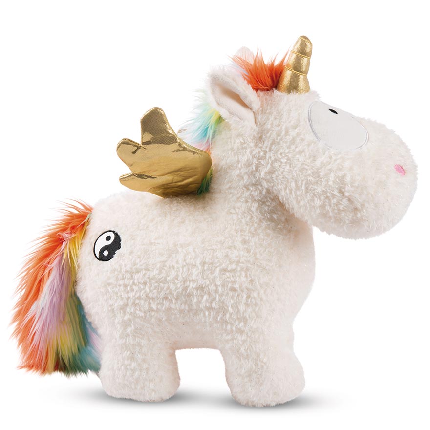 Theodor & Friends Rainbow Yang Unicorn