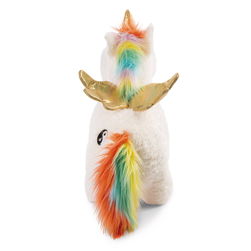 Theodor & Friends Rainbow Yang Unicorn