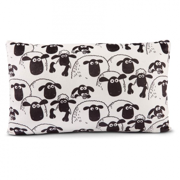 Shaun the Sheep Cushion