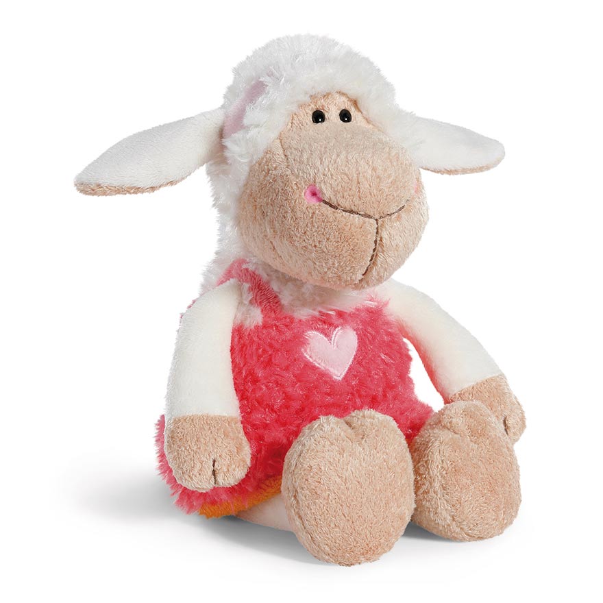 Jolly Mh Frances Sheep