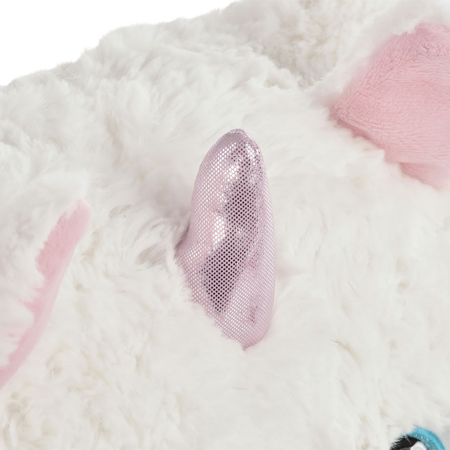 GLUBSCHIS Milky-Fee Unicorn Cushion