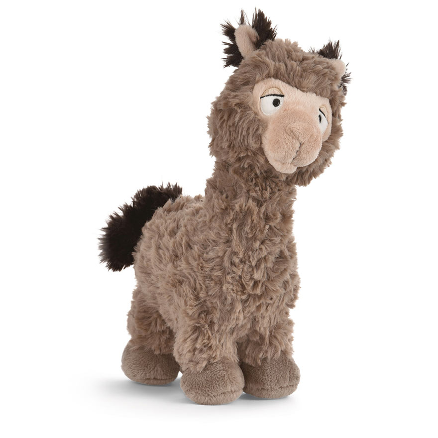 Alpaca & Friends Chic Paka