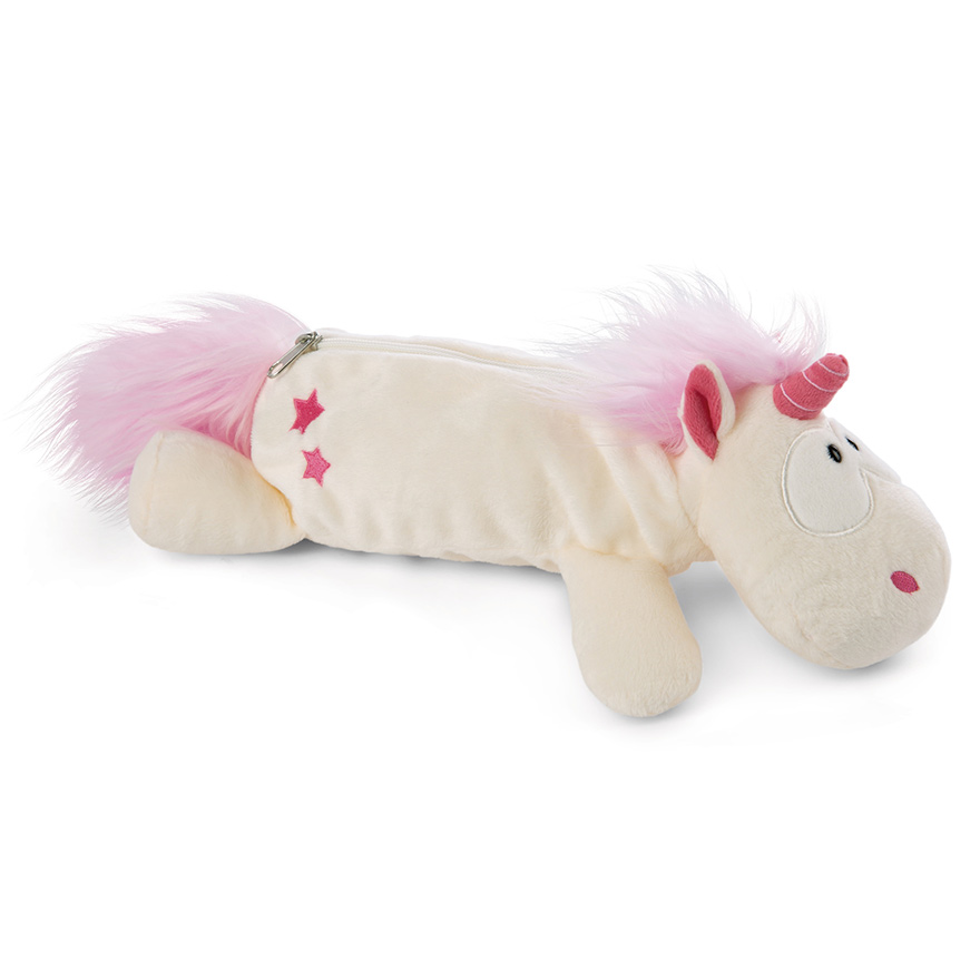 Theodor & Friends Unicorn Pencil Case