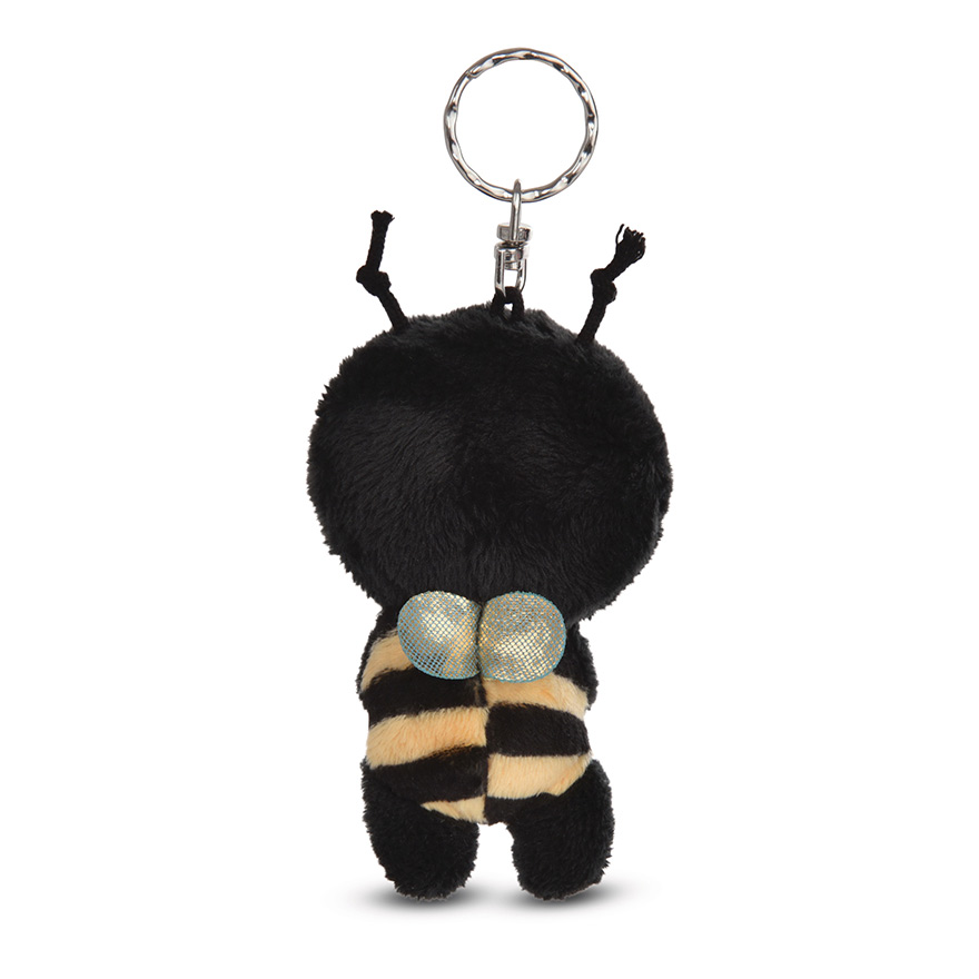 GLUBSCHIS Miss Bizz Bee Keyring